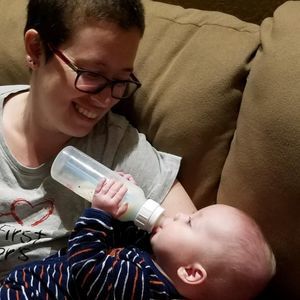 Meet your Posher, Dani